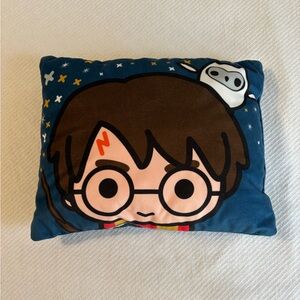 ⭐️ Small Harry Potter Pillow
